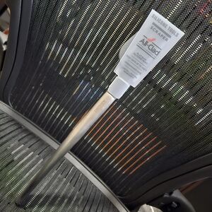 New All-Clad Silicone Scraper